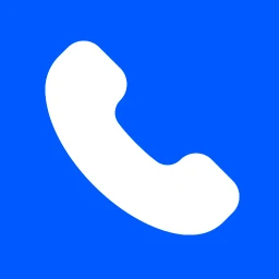 Ícone de Contacts - Phone Dialer & Home