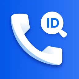 Ícone de Callit: ID de Chamadas